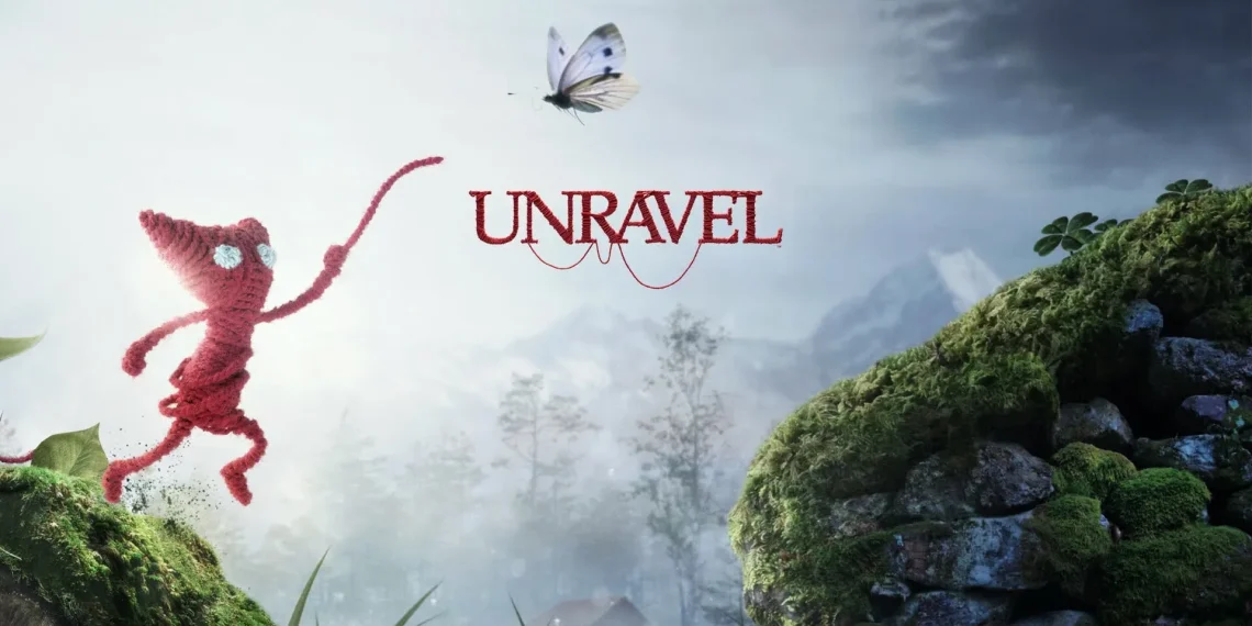 Unravel