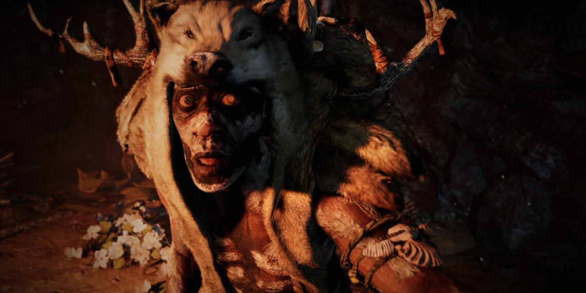 Far Cry Primal