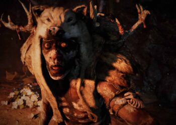 Far Cry Primal