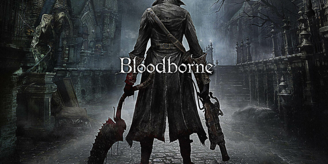 Bloodborne