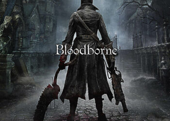Bloodborne