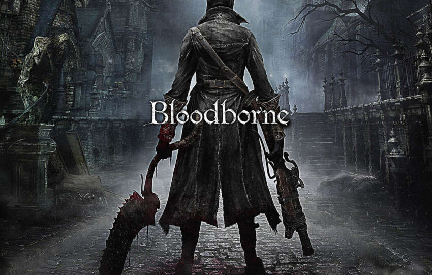 Bloodborne