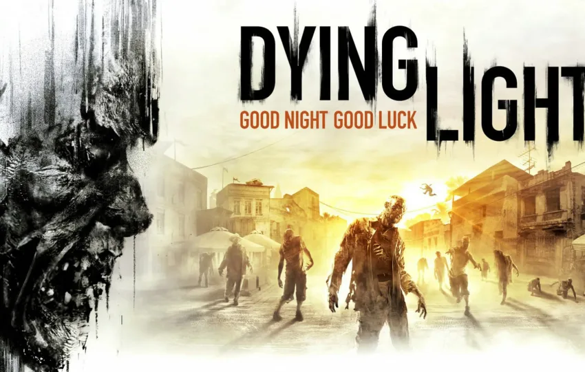 Dying Light