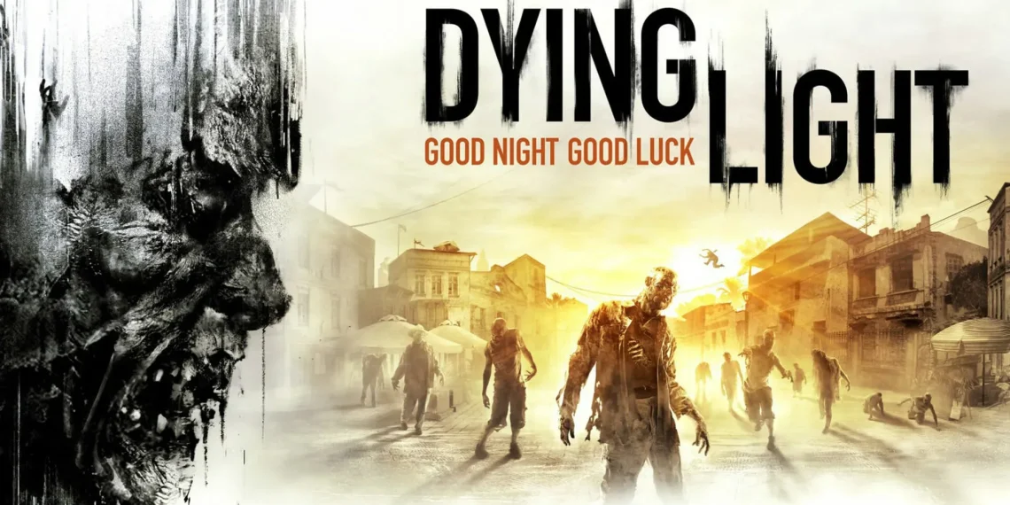 Dying Light