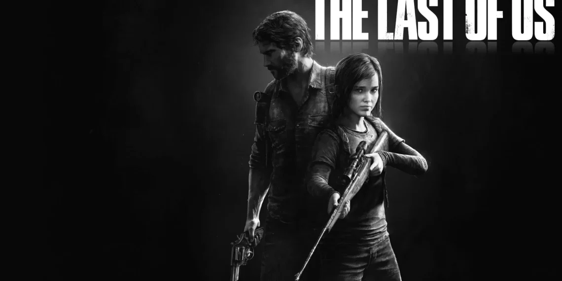 The Last Of Us