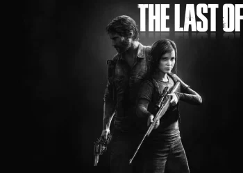 The Last Of Us