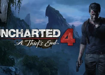 Uncharted 4