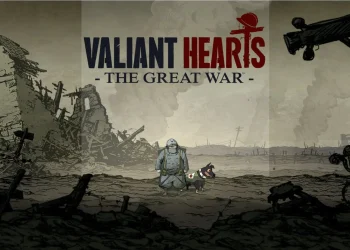 Valiant Hearts