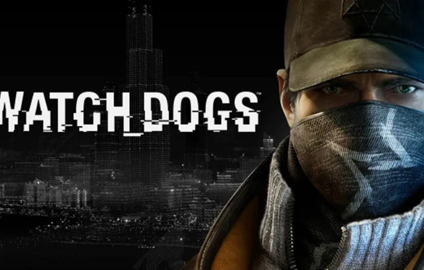 Watch Dogs