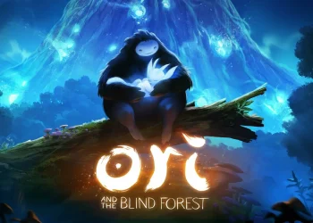 ORI and the blind forest