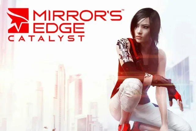 Mirrors Edge Catalyst