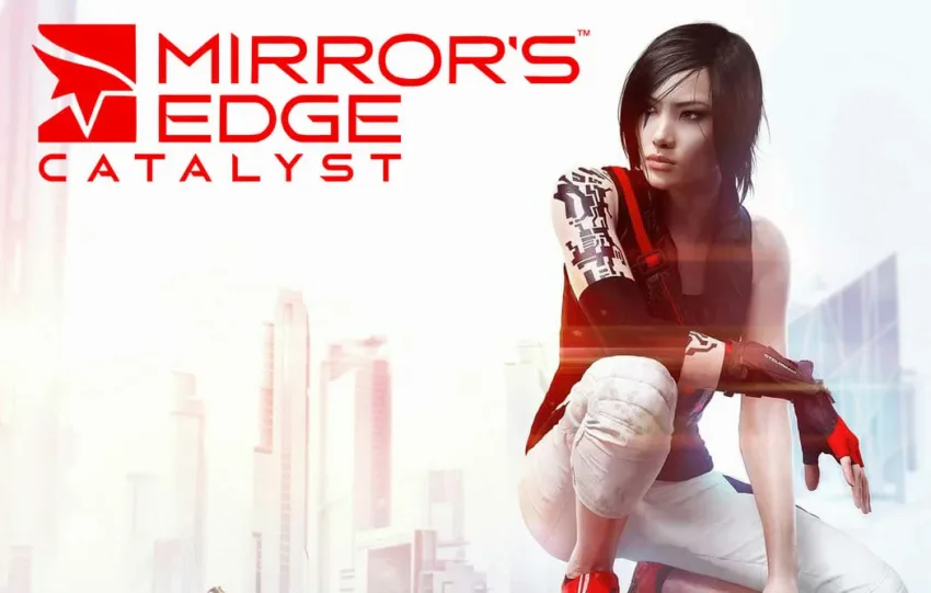 Mirrors Edge Catalyst