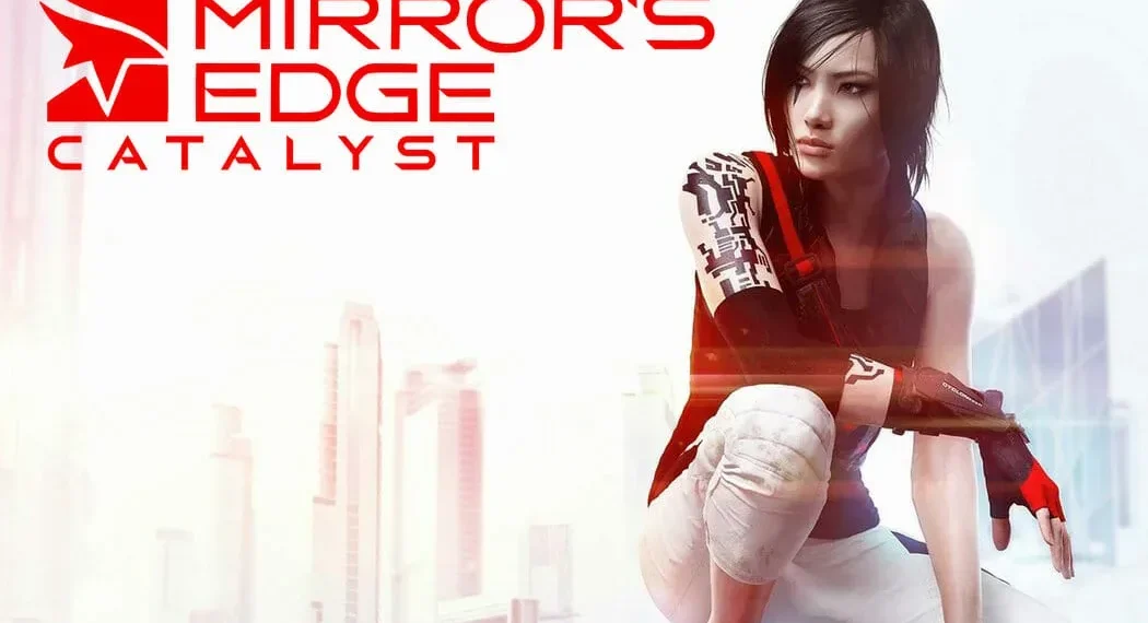Mirrors Edge Catalyst