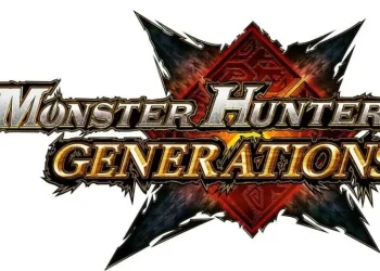 Weidmannsheil! – Monster Hunter Generations