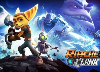 Ratchet & Clank