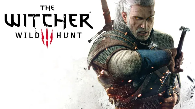 witcher 3