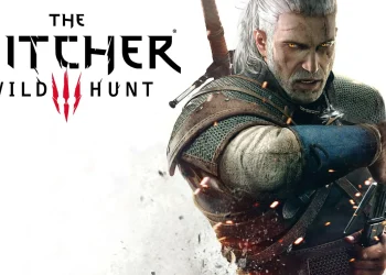 witcher 3
