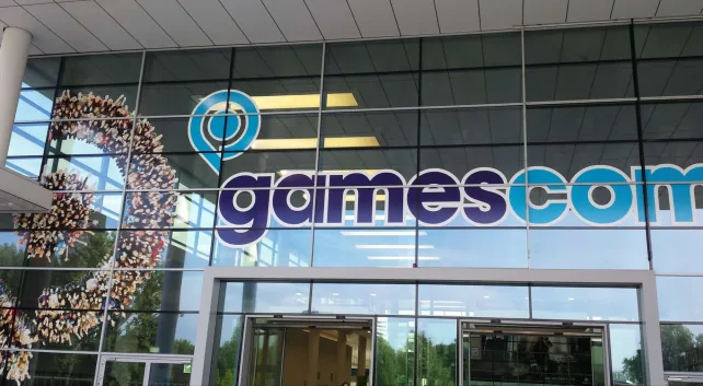 GamesCom