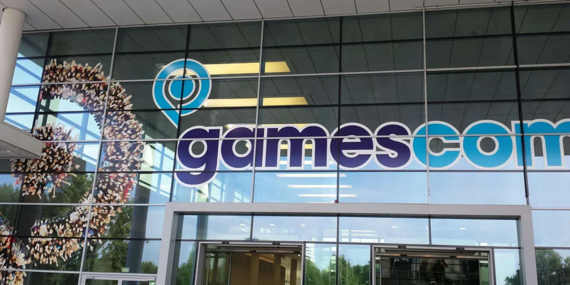 GamesCom