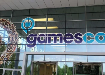 GamesCom