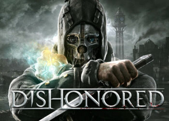Dishonored