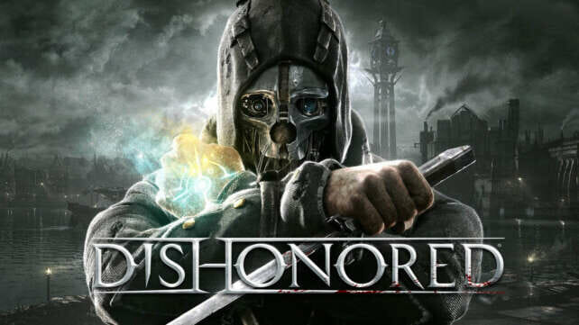 Dishonored