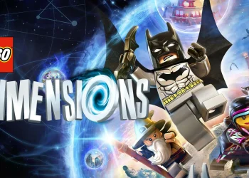 Lego Dimensions