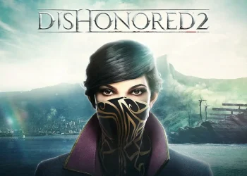 Dishonored 2