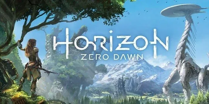 Horizon Zero Dawn