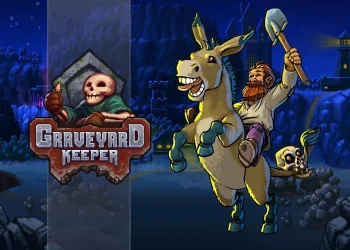 Graveyard Keeper