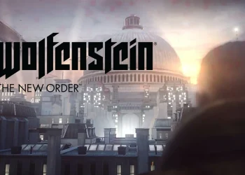 Wolfenstein: The New Order