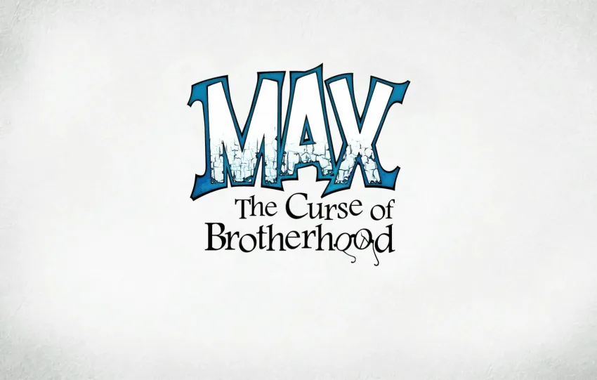 Max: The Curse of Brotherhood