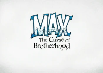 Max: The Curse of Brotherhood