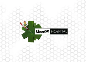 Man nehme es von den kranken – Theme Hospital