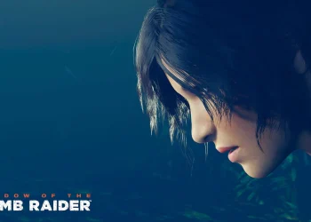 Shadow of the Tomb Raider