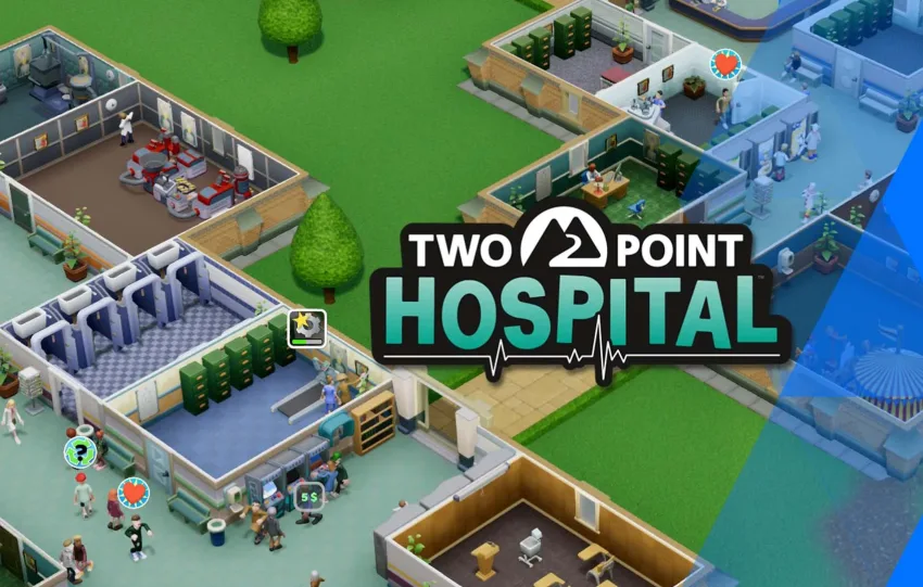 Two Point Hospital