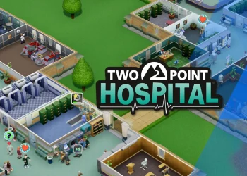 Two Point Hospital