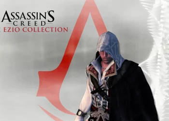Assassin's Creed The Ezio Collection