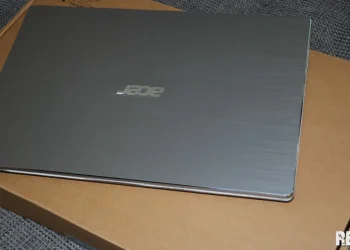 Acer Swift 3 Notebook (15,6″) im Techchek