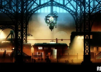 Eine Welt von der wir nichts wissen – Forgotten Anne