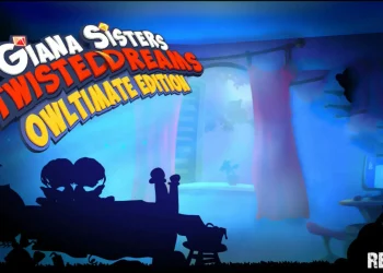 Schwesternpower – Giana Sisters