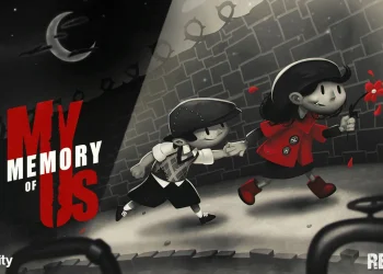 My Memory of us – Eine Freundschaft für die Ewigkeit!