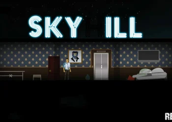 Mutantenhotel: Wirst du überleben? – SKYHILL