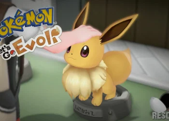 Pokemon Let’s Go: Eine Reise zurück in die Kindheit