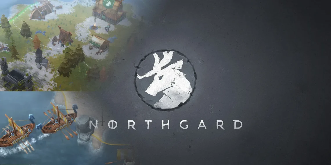 NORTHGARD