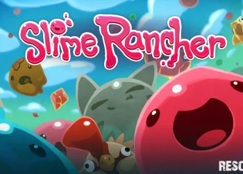 Die große Schleimschlacht – Slime Rancher