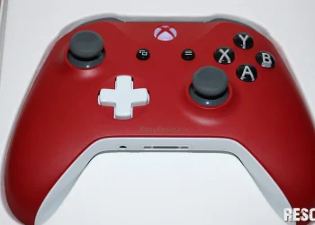 Designe deinen eigenen XBox Controller – XBox Design Lab