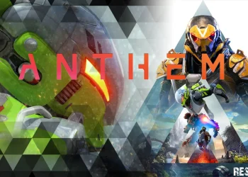Spaß auf Umwegen – Anthem VIP-Demo