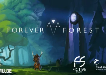 Eine weite Reise durch die Natur – Forever Forest