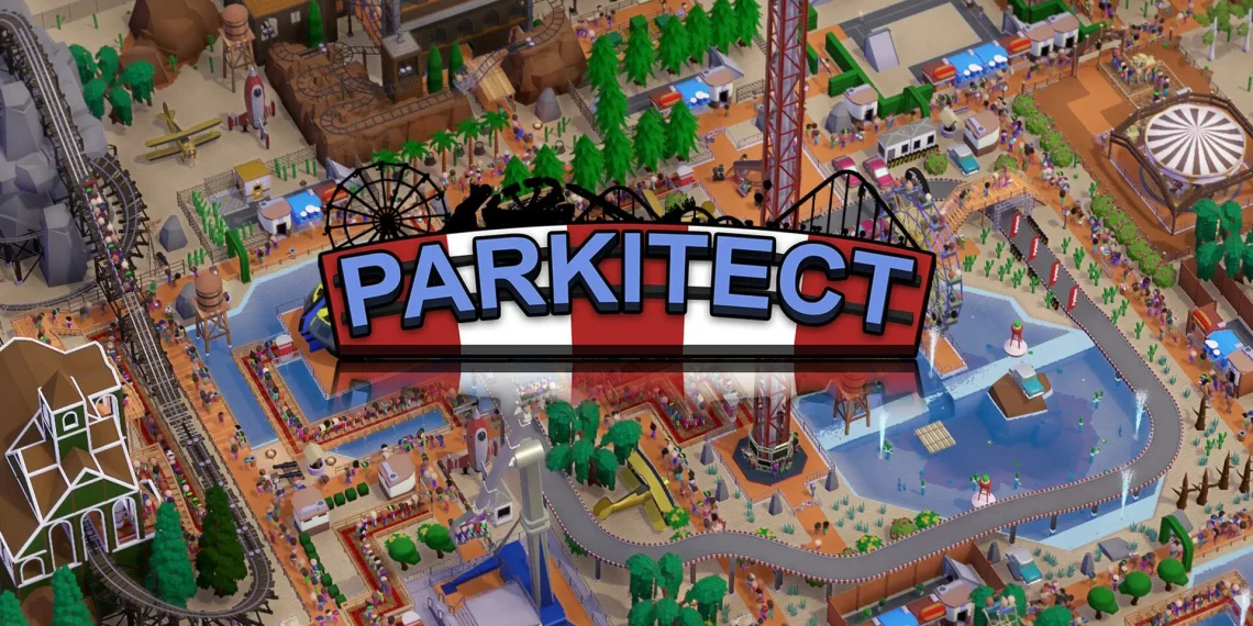 Parkitect_Title